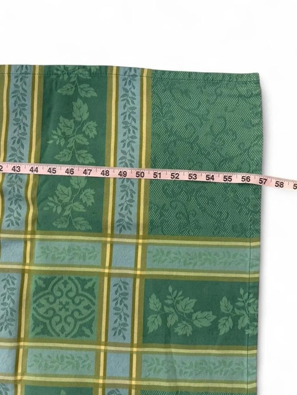 N/A light green